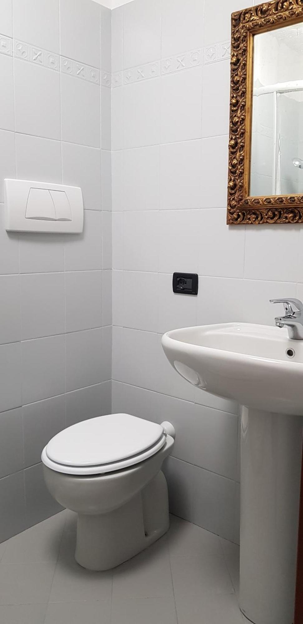 La Terrazza Apartment,A 50 Mt Dal Mare Varraze Exterior foto